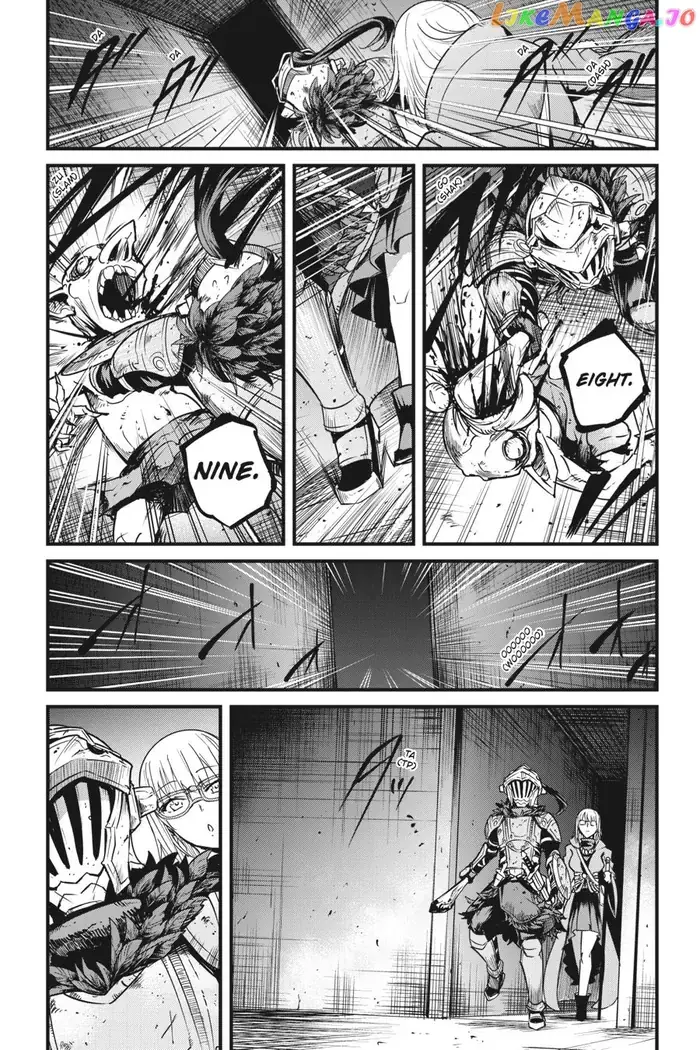 Goblin Slayer: Side Story Year One Chapter 38 image 20_optimized_optimized